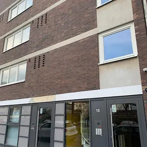 Apartment Humboldtstr, Hannover