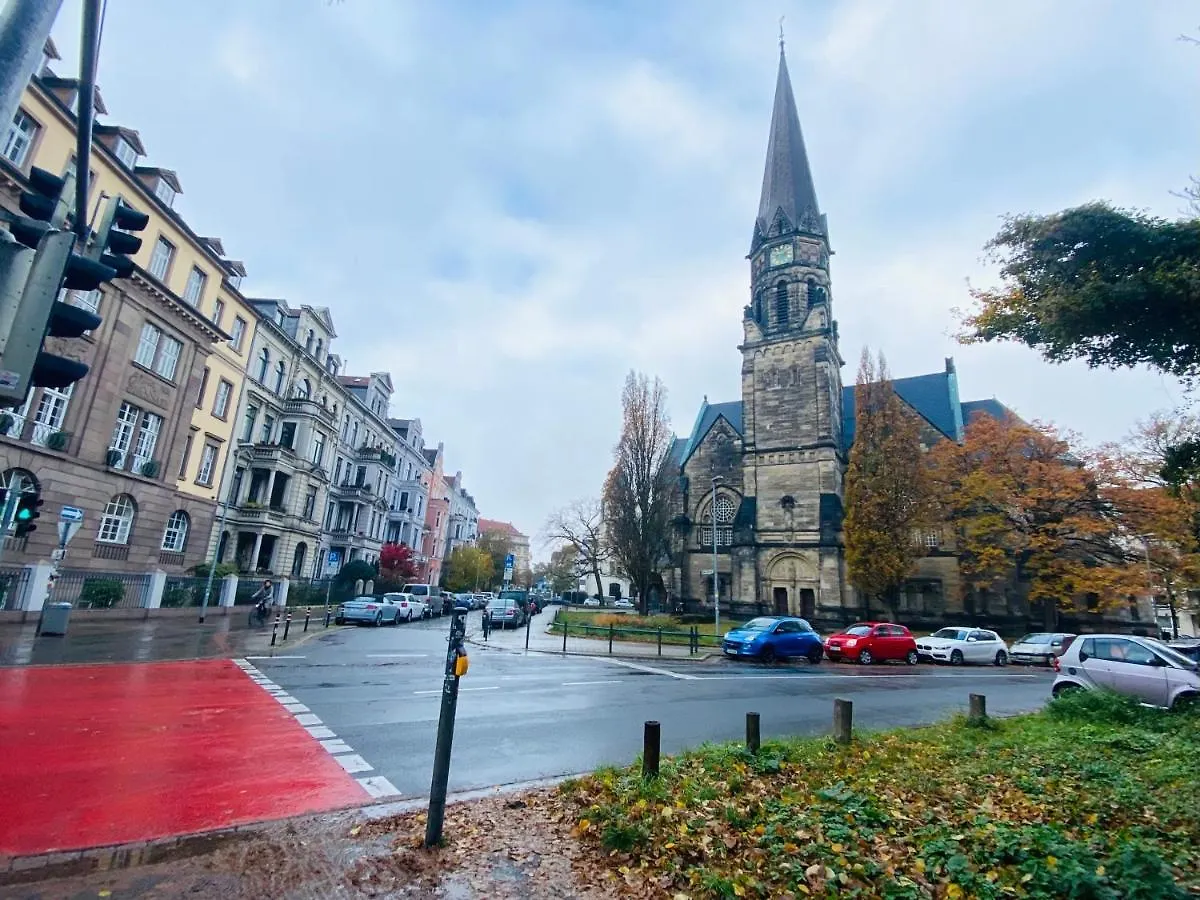 Hannover List 2 Bedroom Home Away From Home ألمانيا